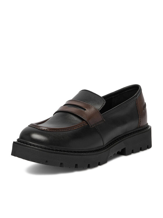 Lasocki Loafersy Lasocki CEO-WI23-GORDA-05 Černá