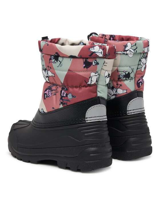 Reima Schneeschuhe Reima Nefar 5400024M Rosa