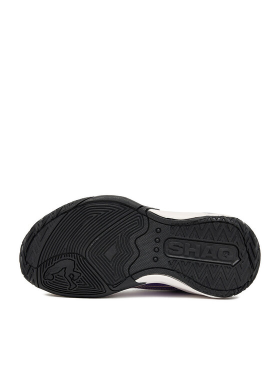 SHAQ Sneakers SHAQ EO-H.O.F AQ95027Y-ZZ Grigio