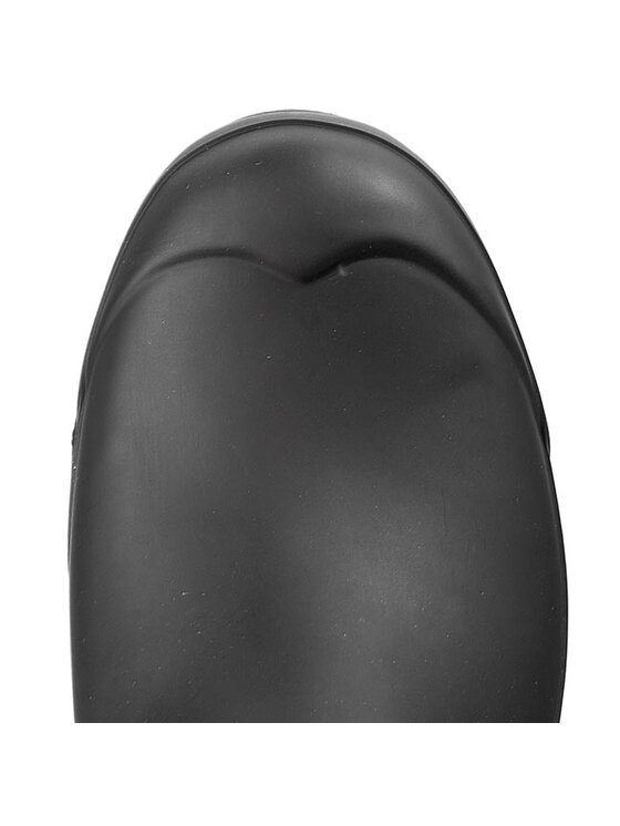 Hunter Гумові чоботи Hunter Orginal Back Adjust WFT1001RMA Чорний