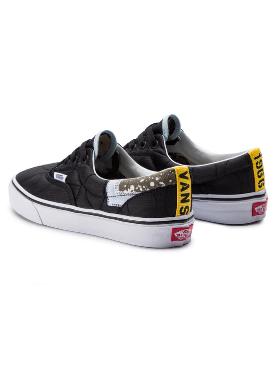 Vans Zapatillas de tenis Vans Era VN0A38FRVP61 Negro