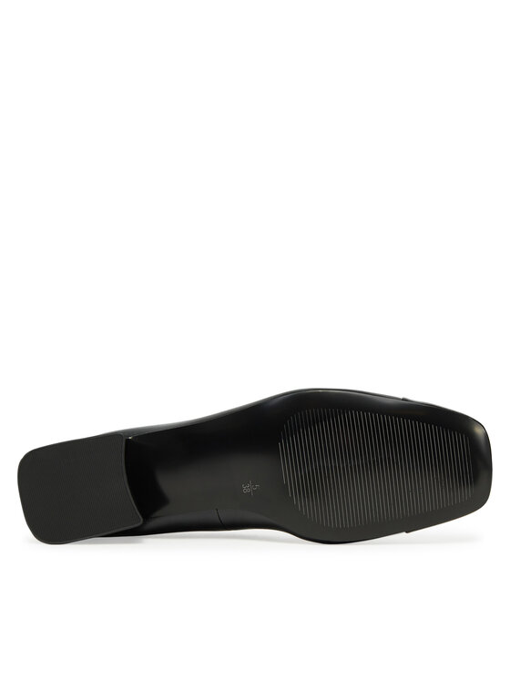 Caprice Ballerine Caprice 9-22302-44 Nero