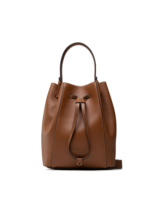Furla Torebka Furla Miastella WB00326-BX0053-03B00-1-007-20-RO-B Brązowy