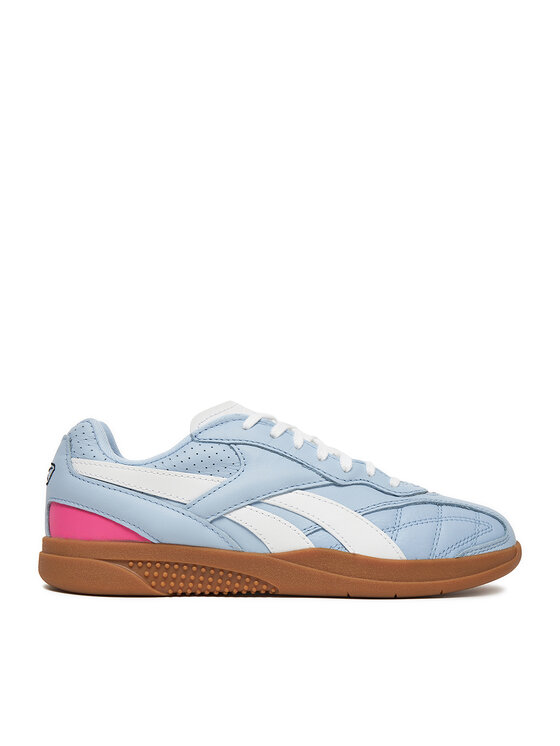 Reebok Снікерcи Reebok HAMMER STREET 100208944 Голубий