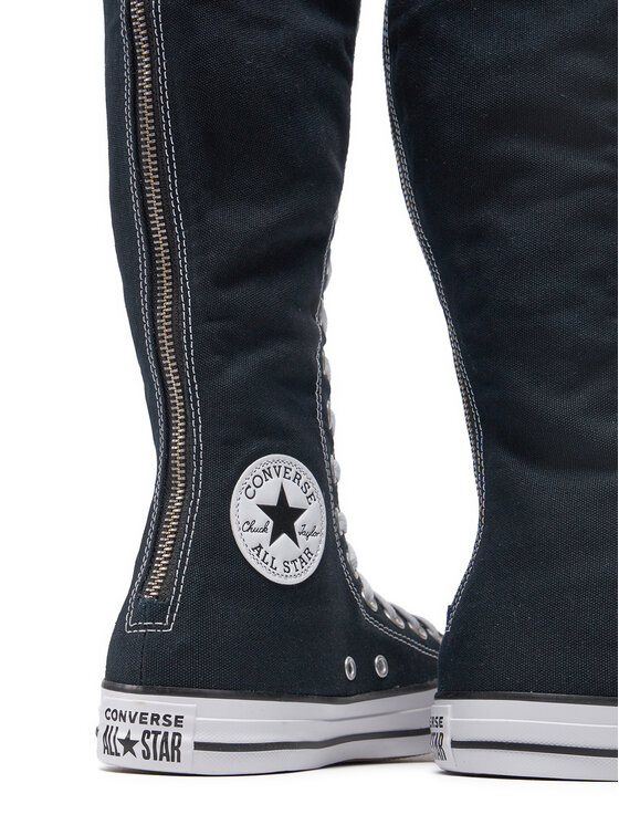 Converse Scarpe da ginnastica Converse Chuck Taylor All Star Xx-Hi A09429C Nero