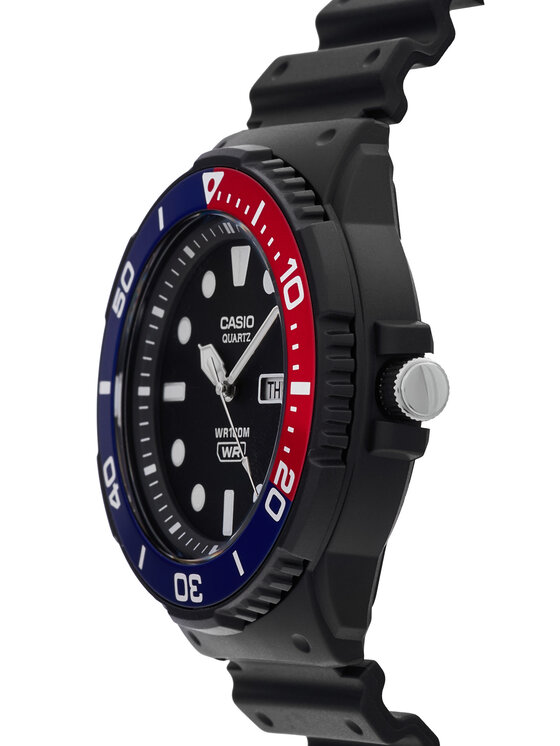 Casio Reloj Casio MRW-230H-1E2VEF Negro
