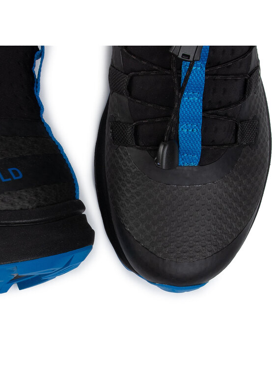 Merrell Παπούτσια πεζοπορίας Merrell Mtl Astrum J12869 Μαύρο
