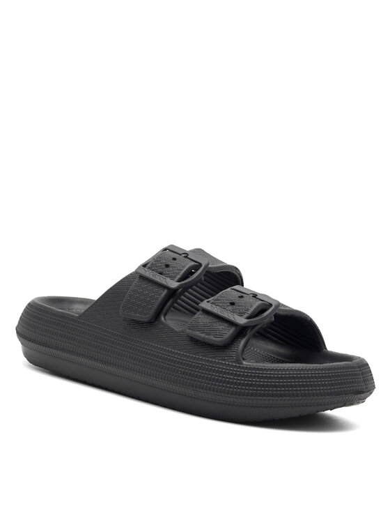 MEXX Klapki MEXX MXC007101W Czarny