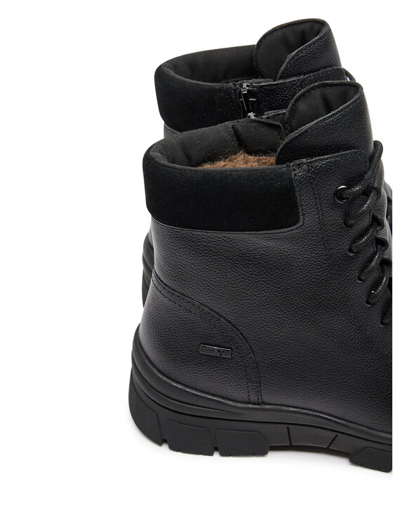 Caprice Botas Caprice 9-26214-43 Negro