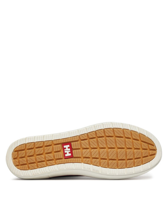 Helly Hansen Гумові чоботи Helly Hansen Seaspray 12160 Cиній
