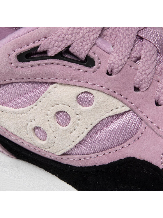 Saucony Zapatillas Saucony Shadow 6000 S60441-17 Violeta