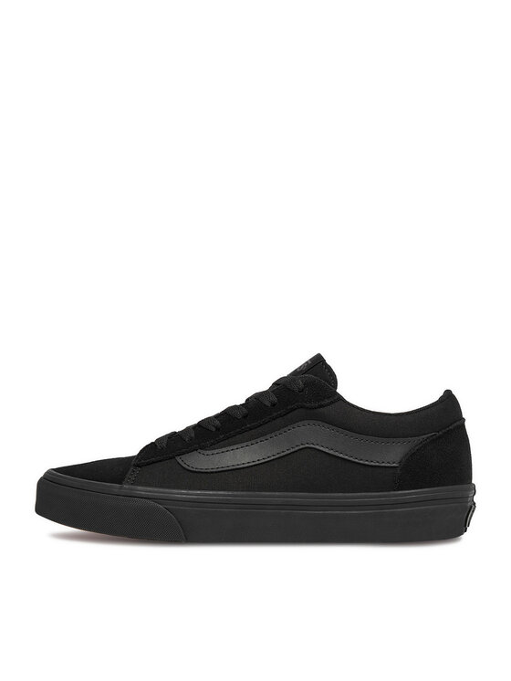 Vans Kedai Vans C-VERO LS VN000Y7FBKA1 Juoda