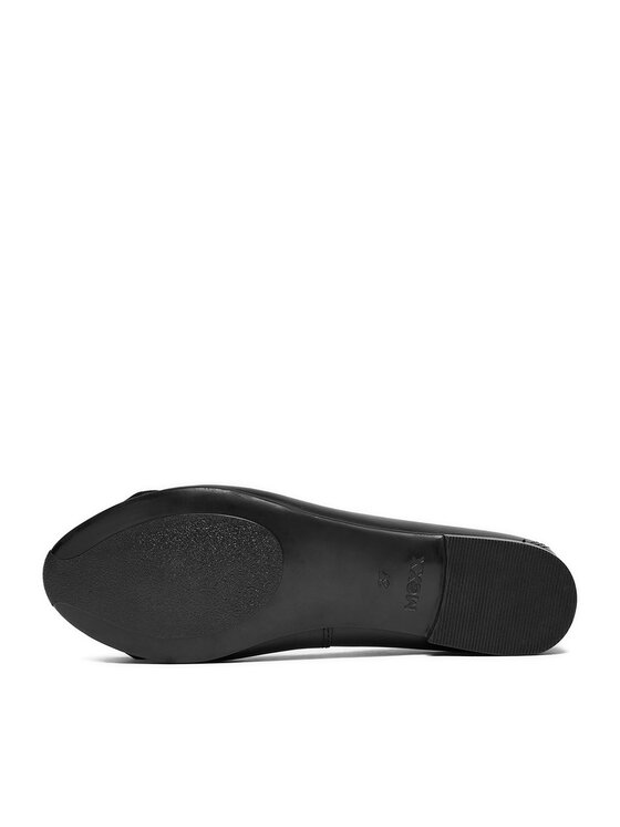 MEXX Балетки MEXX CEO-MX/036C-RST Чорний