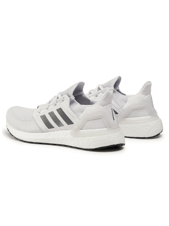 adidas Bėgimo batai adidas Ultraboost 20 EG0694 Pilka