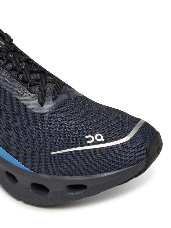 On Skriešanas apavi On Cloudspark  3WE10401947 Tumši zils