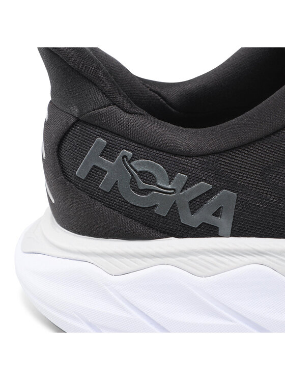 Hoka Tenisice za trčanje Hoka Arahi 6 1123194 Crna