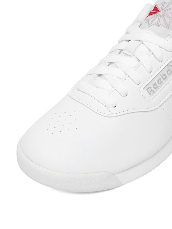 Reebok Снікерcи Reebok C-PRINCESS 100000101 Білий