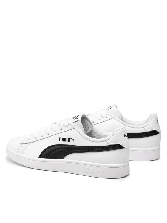 Puma Superge Puma Smash V2 L 365215 01 Bela