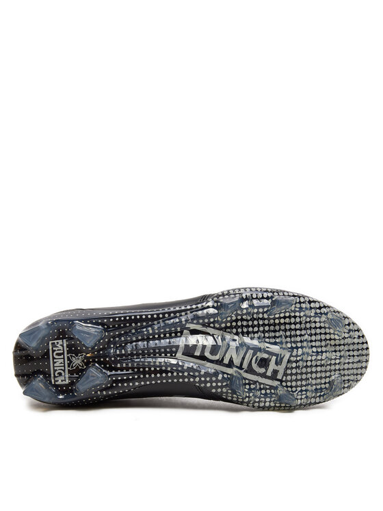 Munich Futbalové topánky Munich Trick 02 2165002 Čierna