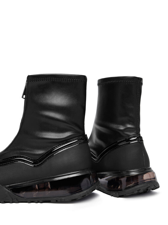 DKNY Ботильйони DKNY K4500473 Чорний