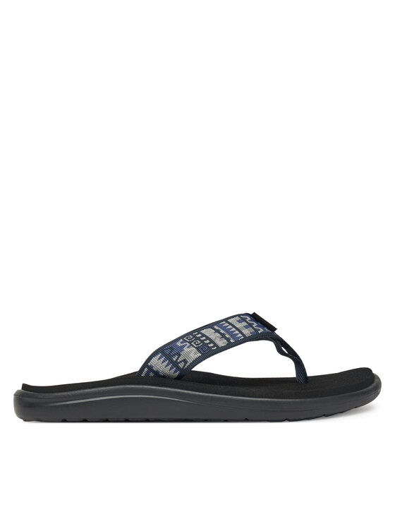 Teva В'єтнамки Teva Voya Flip 1019040 Cиній