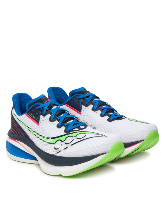 Saucony Взуття для бігу Saucony Endorphin Azura S21070 Білий