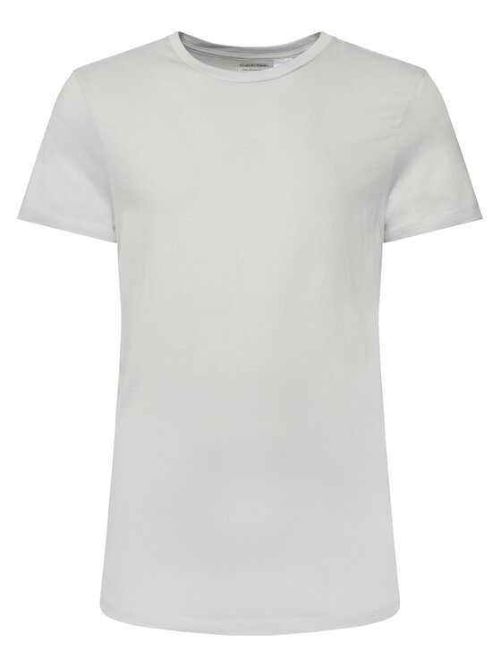 Calvin Klein Underwear Calvin Klein Underwear Σετ t-shirts LV00NB4051 Έγχρωμο Regular Fit