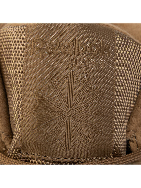 Reebok Sneakers Reebok Exofit Hi Plus Rippleboot FU9125 Maro