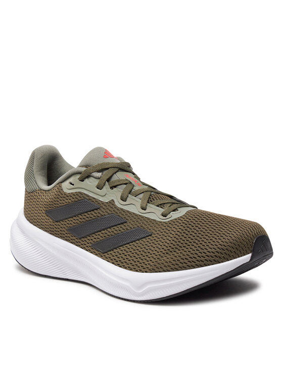 adidas Взуття для бігу adidas Response IG1415 Хакі