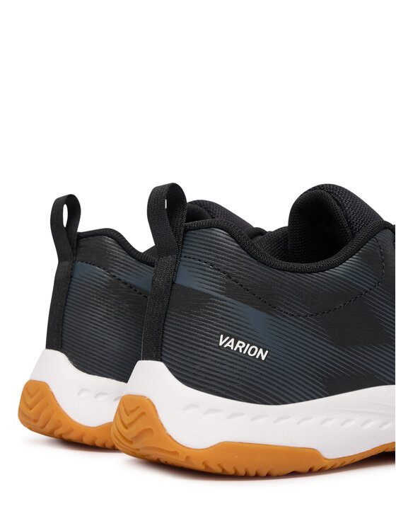Puma Παπούτσια Σάλας Puma Varion 3 Jr 109097 01 Μαύρο