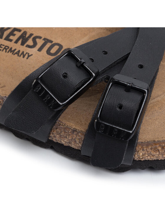 Birkenstock Sandales Birkenstock Blanca 1015840 Melns
