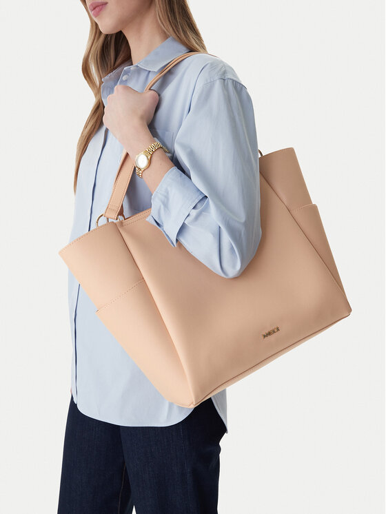 MEXX Сумка MEXX CEO-MEXX-S-023-09 Оранжевий