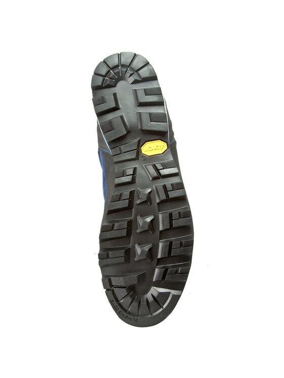 Salewa Trekkings Salewa Ms Mtn Trainer Gtx 63412-0334 Bleumarin