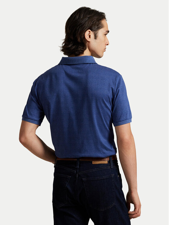 Polo Ralph Lauren Polo Ralph Lauren Polo 710P07351002 Azul marino Slim Fit