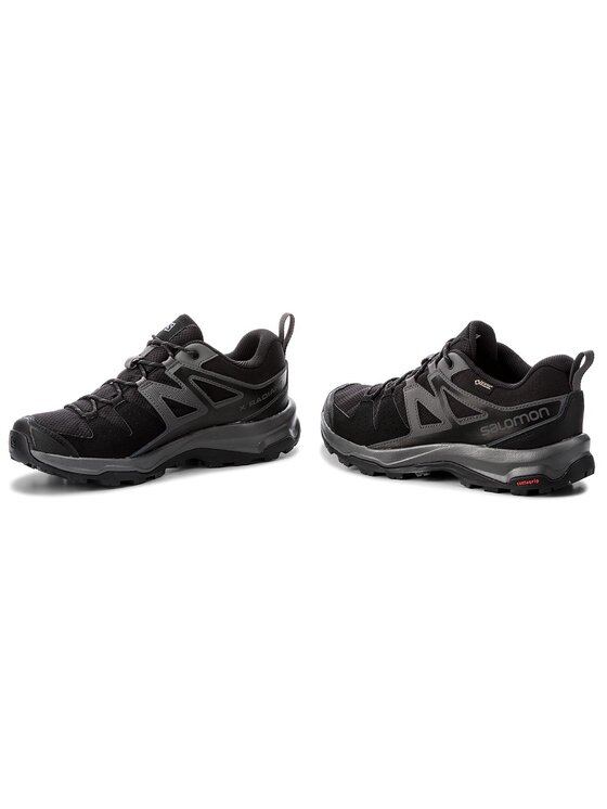Salomon Trekkingi Salomon X Radiant Gtx GORE-TEX 404827 28 M0 Czarny