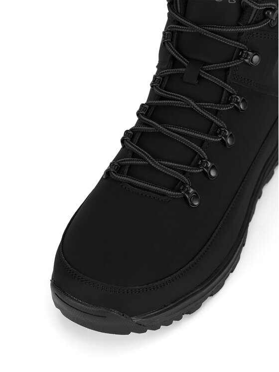 Kappa Ghete Kappa ASTOS 361D14W-A0H Negru