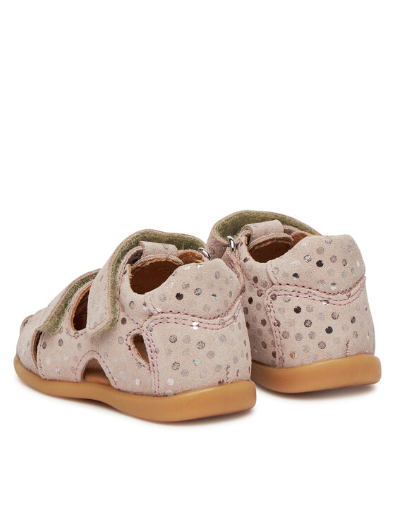 Froddo Sandalias Froddo Dallas G2150200-8 M Rosa