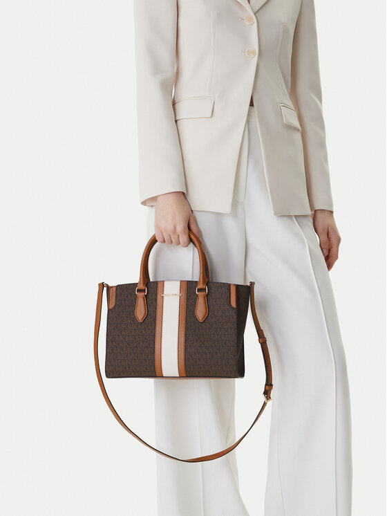MICHAEL Michael Kors Сумка MICHAEL Michael Kors 30R6GQ6S2B Коричневий
