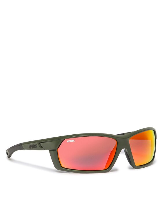 Uvex Gafas de sol Uvex Sportstyle 225 S5320257716 Caqui