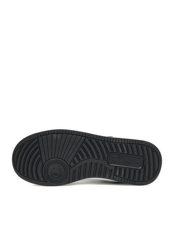 Champion Снікерcи Champion CEO-RD18 2.0 MID S32413-KK019 Чорний