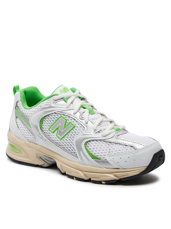 New Balance Сникърси New Balance MR530EC Бял