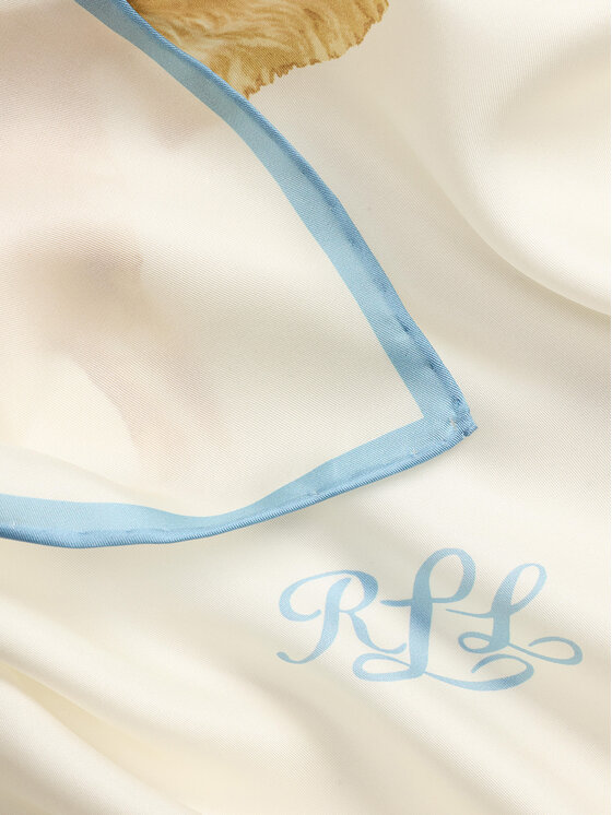 LAUREN RALPH LAUREN Marama LAUREN RALPH LAUREN 454P14384001 Krem