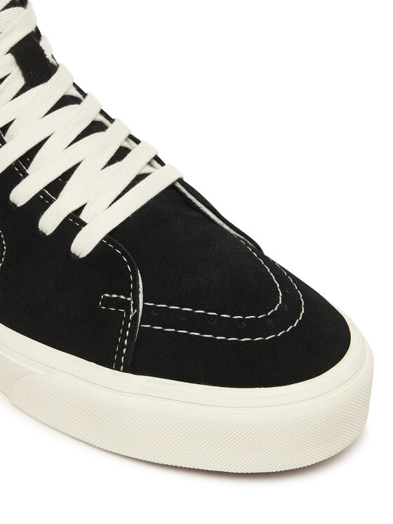 Vans Tenisówki Vans Sk8-Hi VN000Y18BML1 Czarny