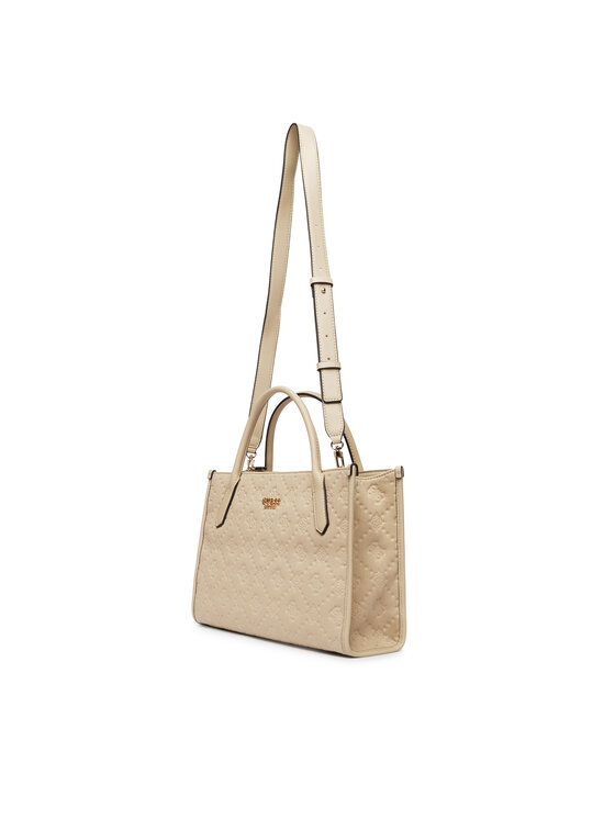 Guess Сумка Guess Jodi HWPD97 69220 Світло-бежевий