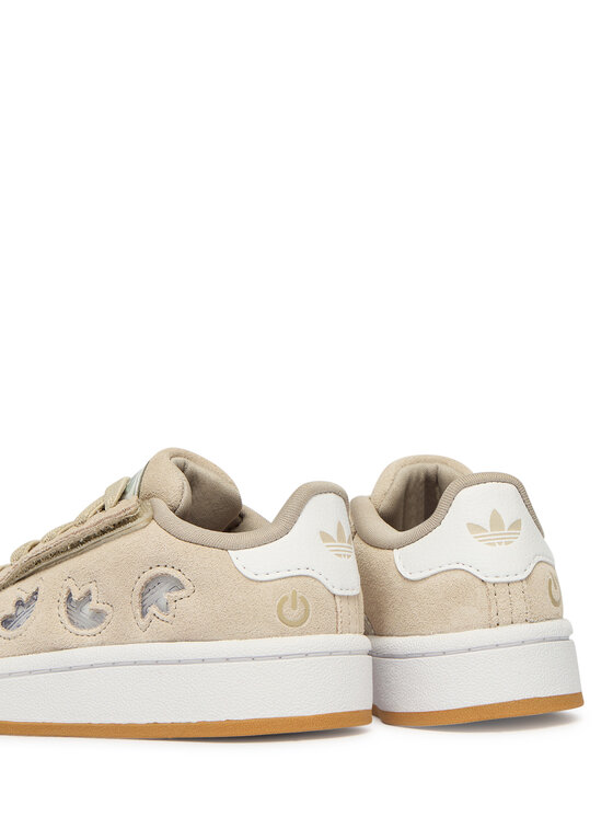 adidas Снікерcи adidas Campus 00S Led Lights Cf El C IH6385 Бежевий