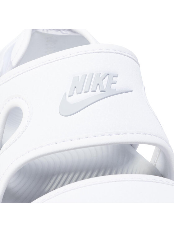 Nike Sandalias Nike Owaysis Sandal CK9283 100 Blanco