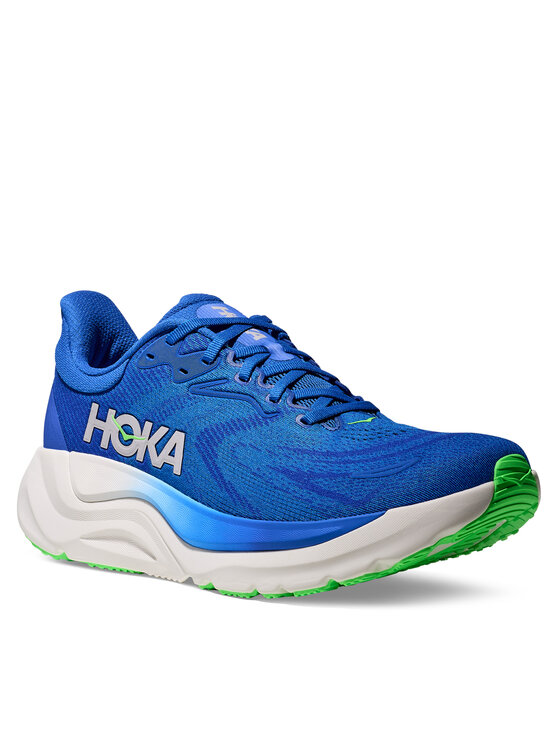 Hoka Взуття для бігу Hoka Arahi 8 1168690 Голубий