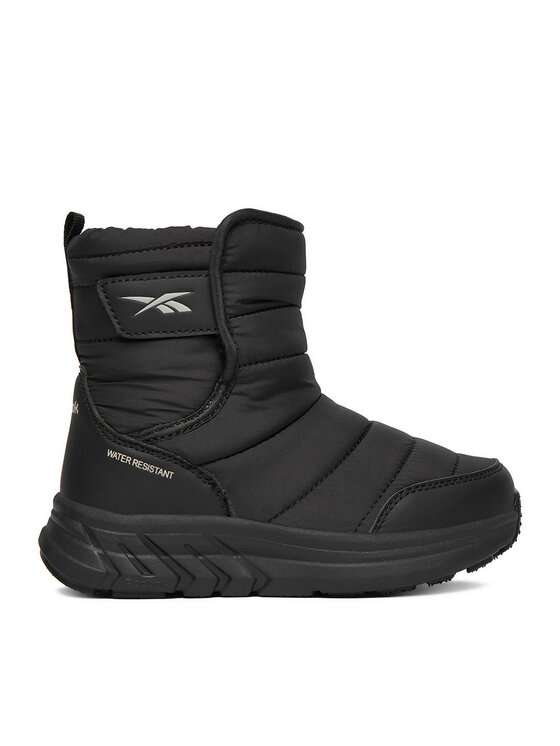Reebok Cizme de zăpadă Reebok CEO-H8-299 Negru