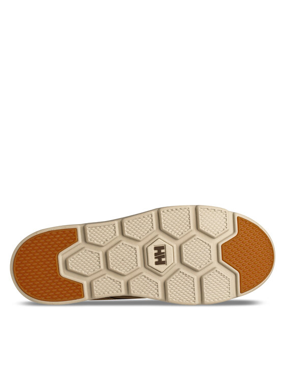 Helly Hansen Трекінгові черевики Helly Hansen Pinehurst Leather 11738 Коричневий