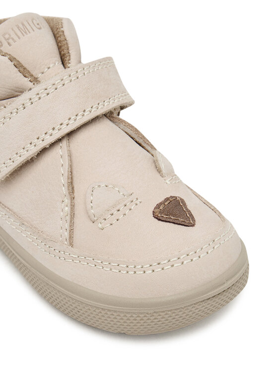 Primigi Šnurovacia obuv Primigi 8852211 M Béžová